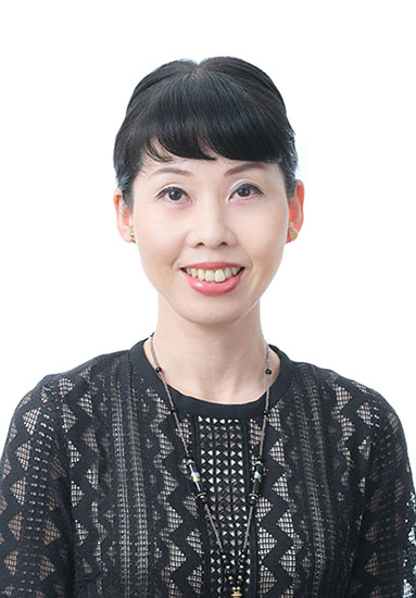 吉本 晃子